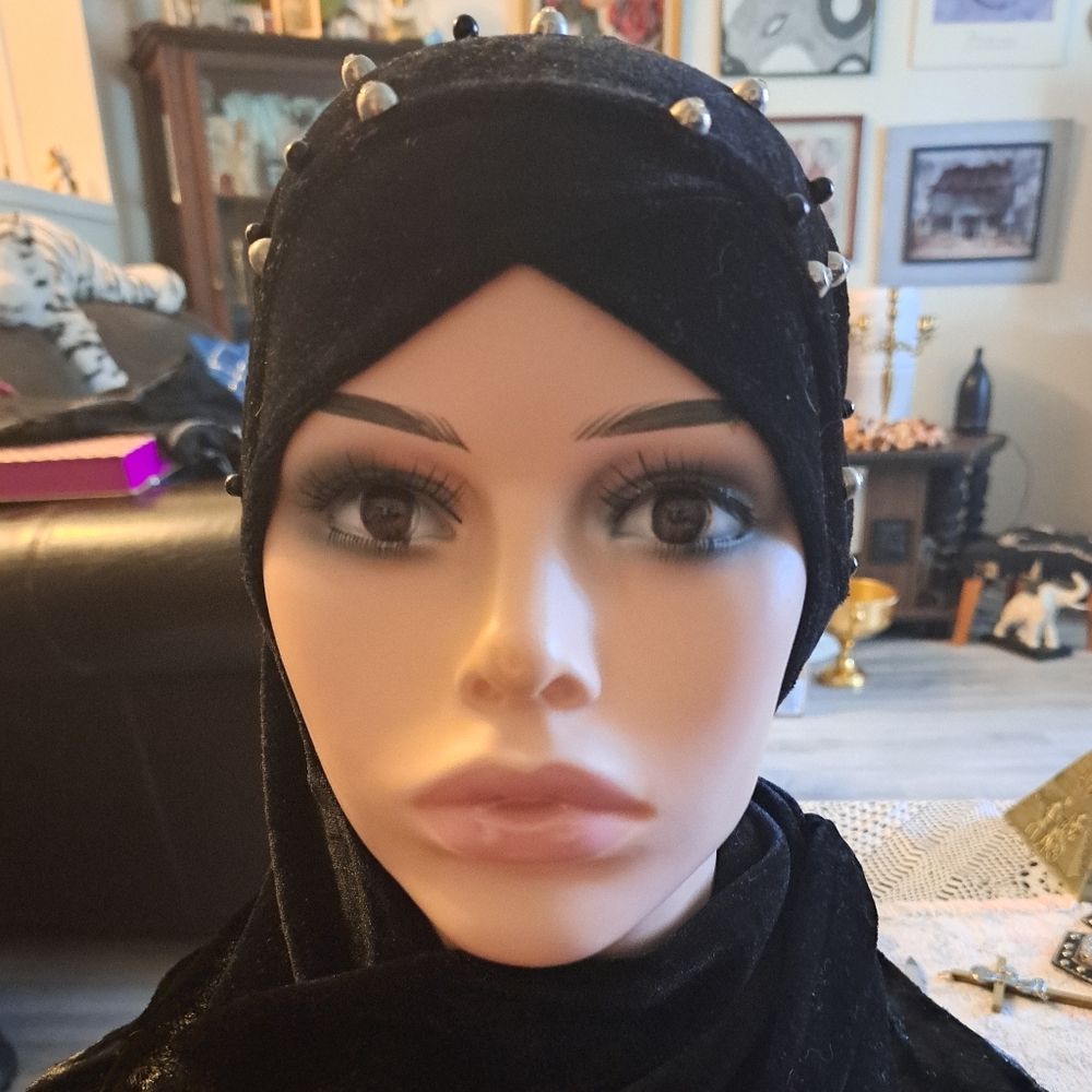 Elegant Head wrap